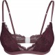 Calvin Klein Women s Lightly Lace Bralette