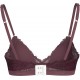 Calvin Klein Women s Lightly Lace Bralette