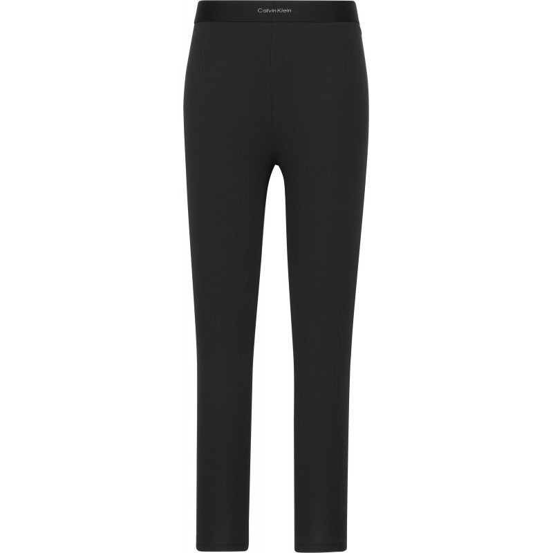 Calvin Klein Women s Cotton Rib Legging