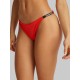 Calvin Klein Women s Tanga Swimwear Bottom Slip