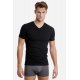 Mens Walk Fan T-Shirt with V Cut