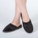 Amaryllis Women s Velour Slippers