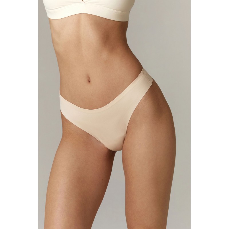 Aruelle Women s Seamless String Demi