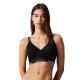 Calvin Klein Women s Bralette Cotton & Modal Athletic Design