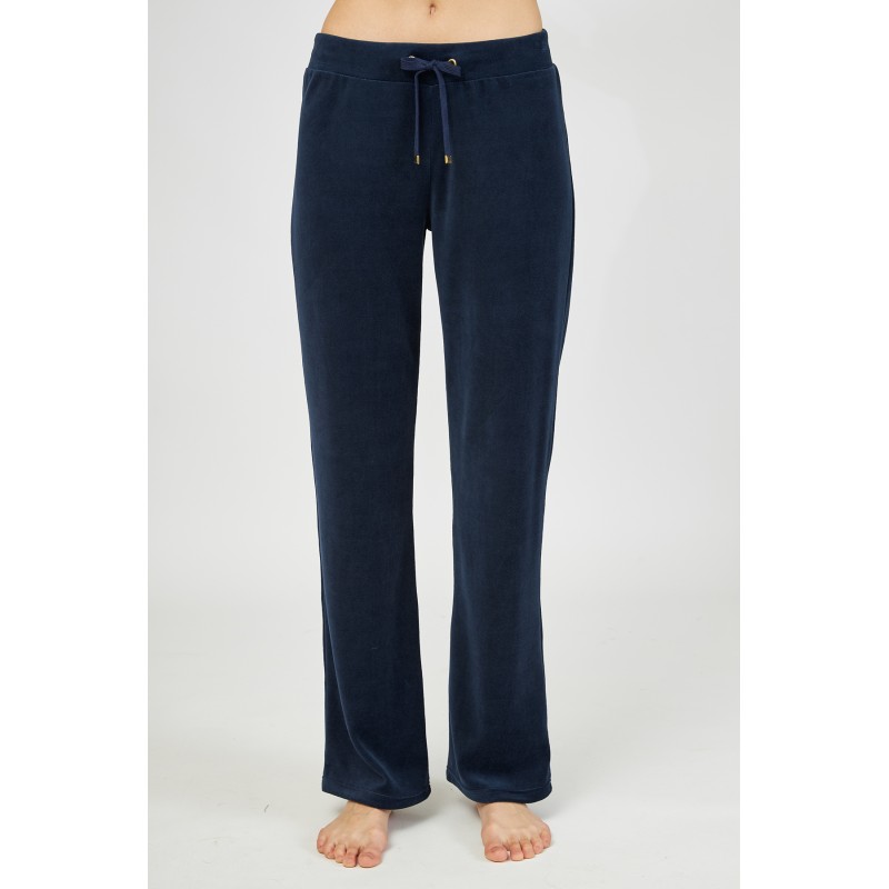 Harmony Women s Velour Classic Pants