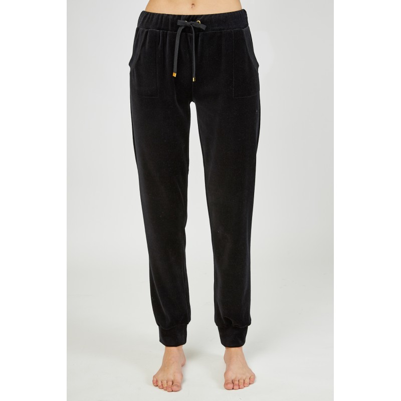 Harmony Women s Velour Pants 