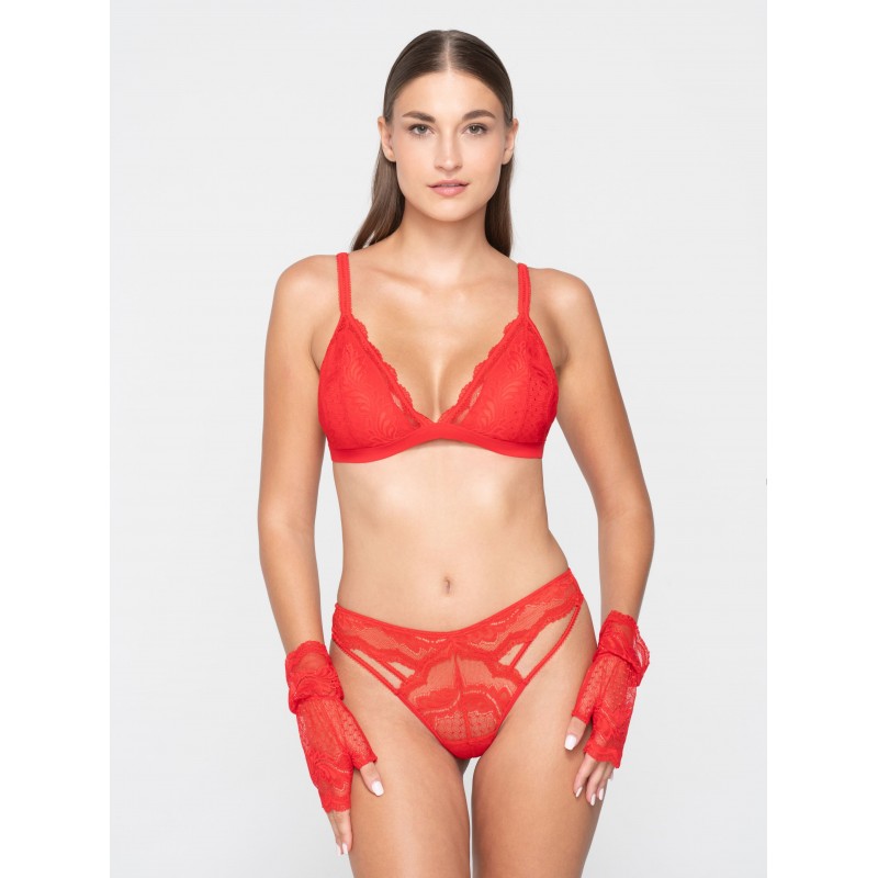 Luna Women s Bralette Cup B Jolie