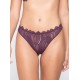 Luna Women s  Brazilian Brief Underwear Sylvie