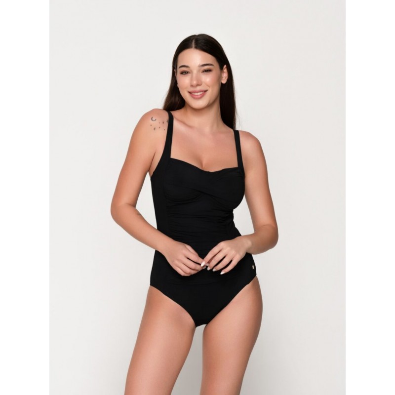 Luna Women s One Piece Cups D & E Blue Sense