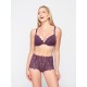 Luna Women s Lace Bra Sylvie Cup D