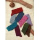 Me We Women s Wool Pattern Socks Variations Of Colors