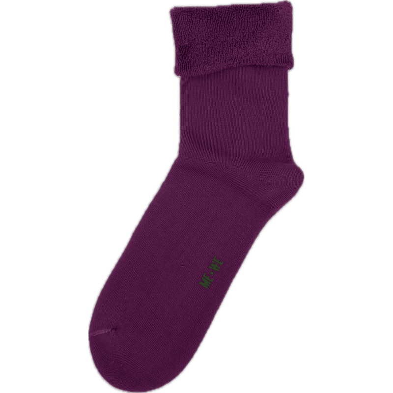 Me We Women s Sleep Cotton Socks Without Rubber