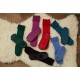 Me We  Women s Slippers Socks One Color