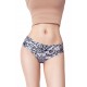 MeMeMe Women s Hight Waisted Seamless Slip Lace Total- High