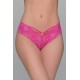 Milena Women Lace brazil with a pattern of front tires 