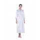 Milena Women s Maxi Robe Satin With Lace