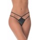 Milena Women s Shiny String