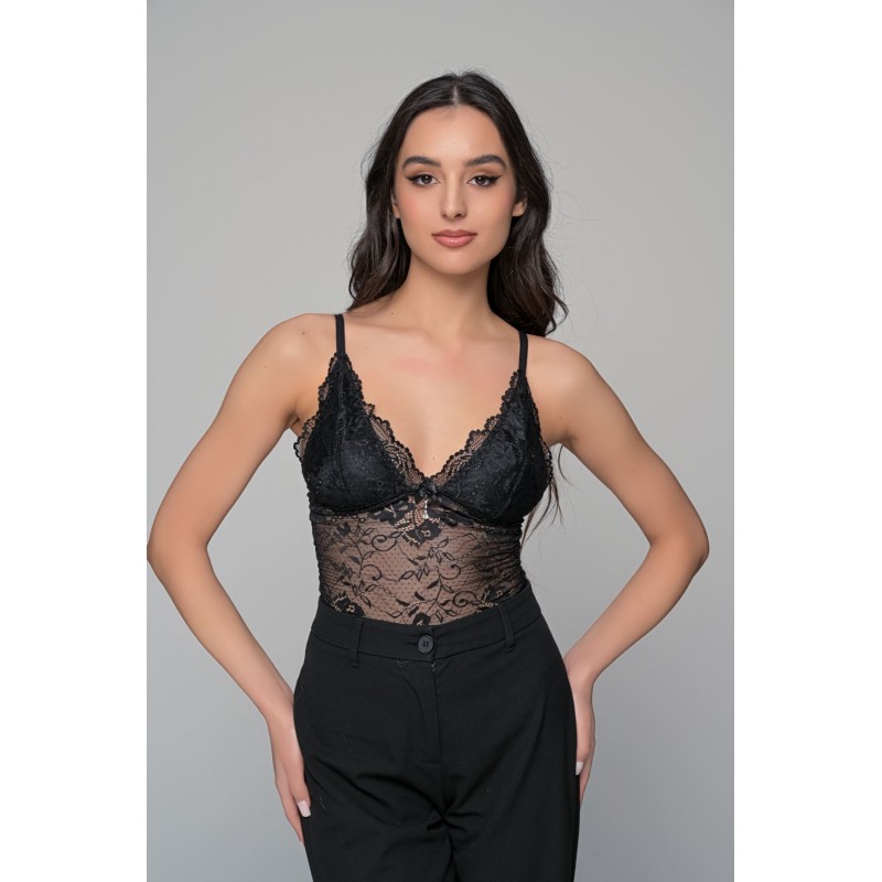 Milena Women s Lace Top