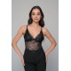 Milena Women s Lace Top