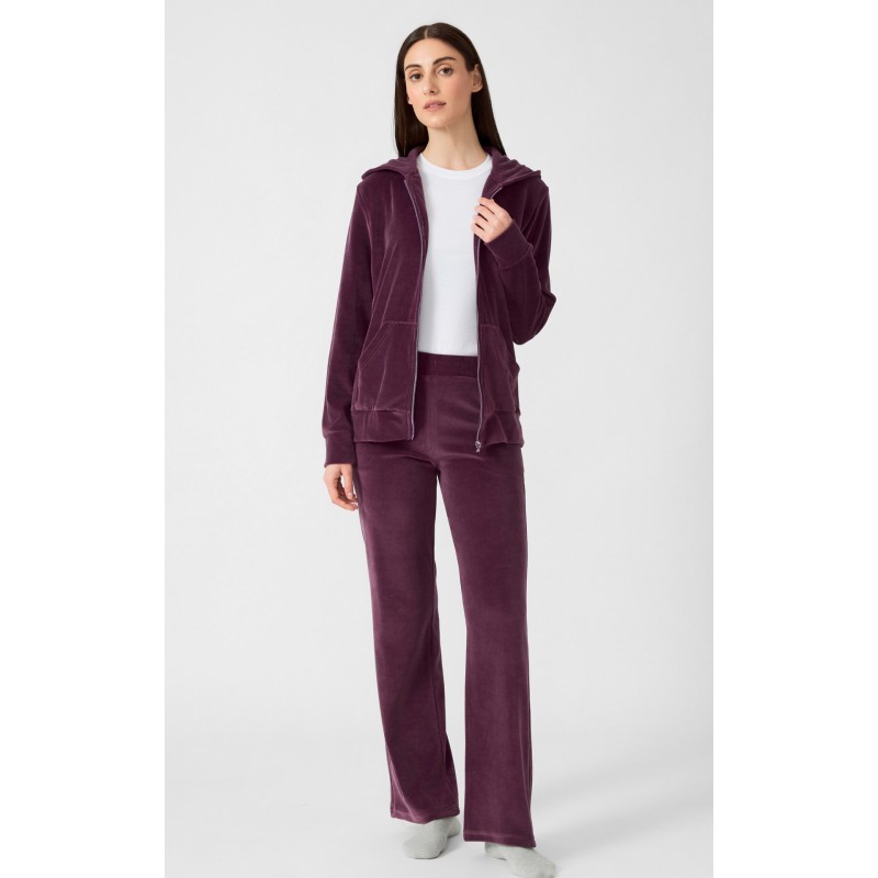 Minerva Women s Velour Pants