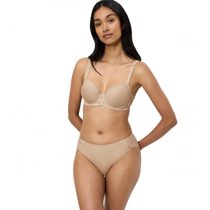 Triumph Women s Bra Amourette Wp Cup D & E