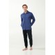 Vamp Men s Tracksuit Cotton With Zipper